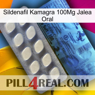 Sildenafil Kamagra 100Mg Oral Jelly 34